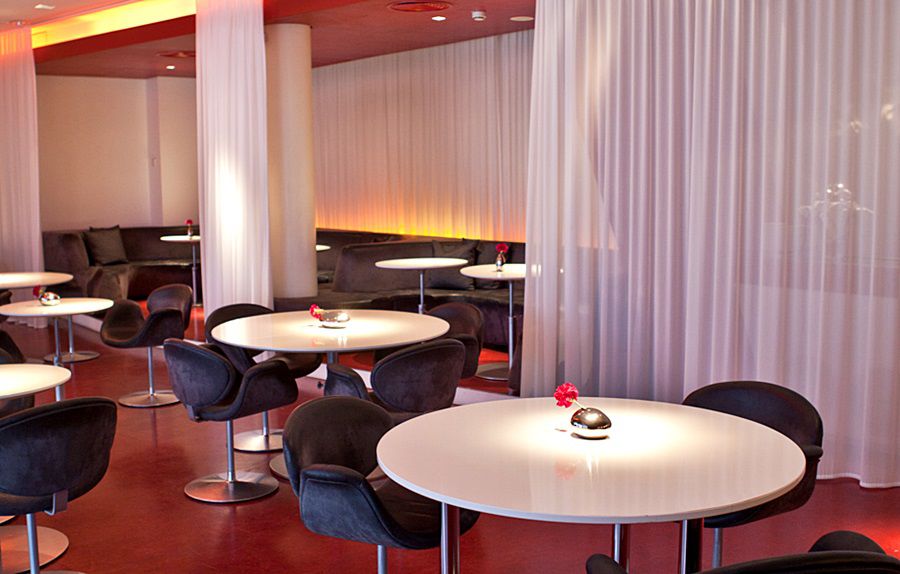 Hotel Q! Berlin Exterior foto